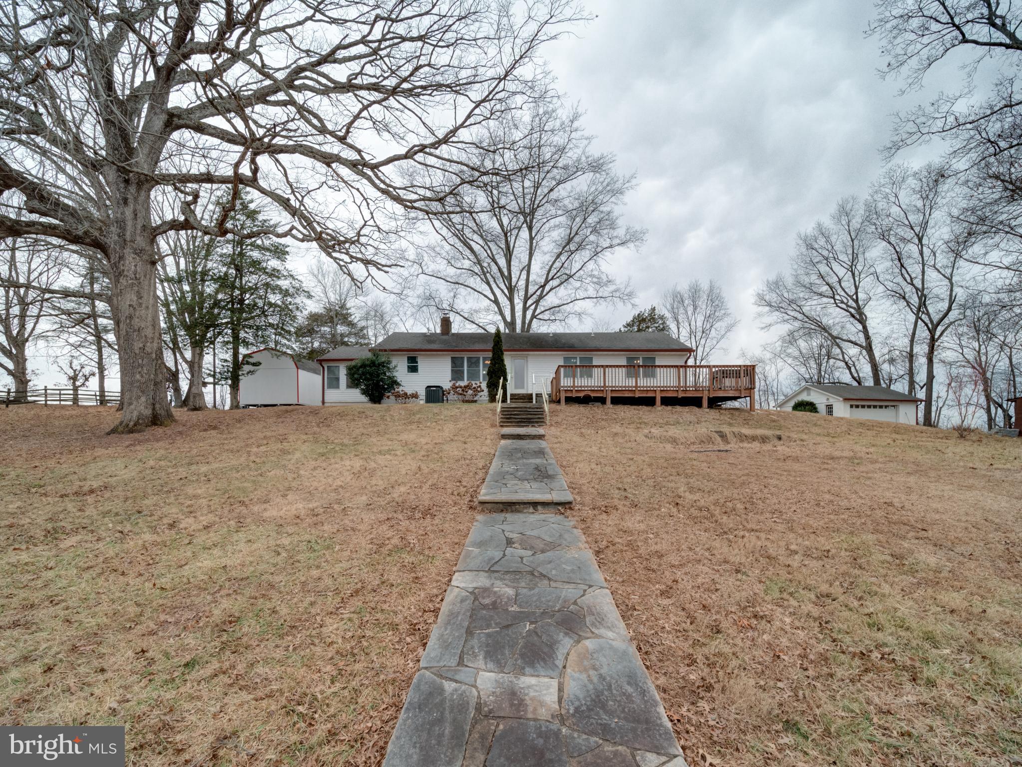 9105 Old Culpeper Road Warrenton, VA 20186 - Photo 43 of 44