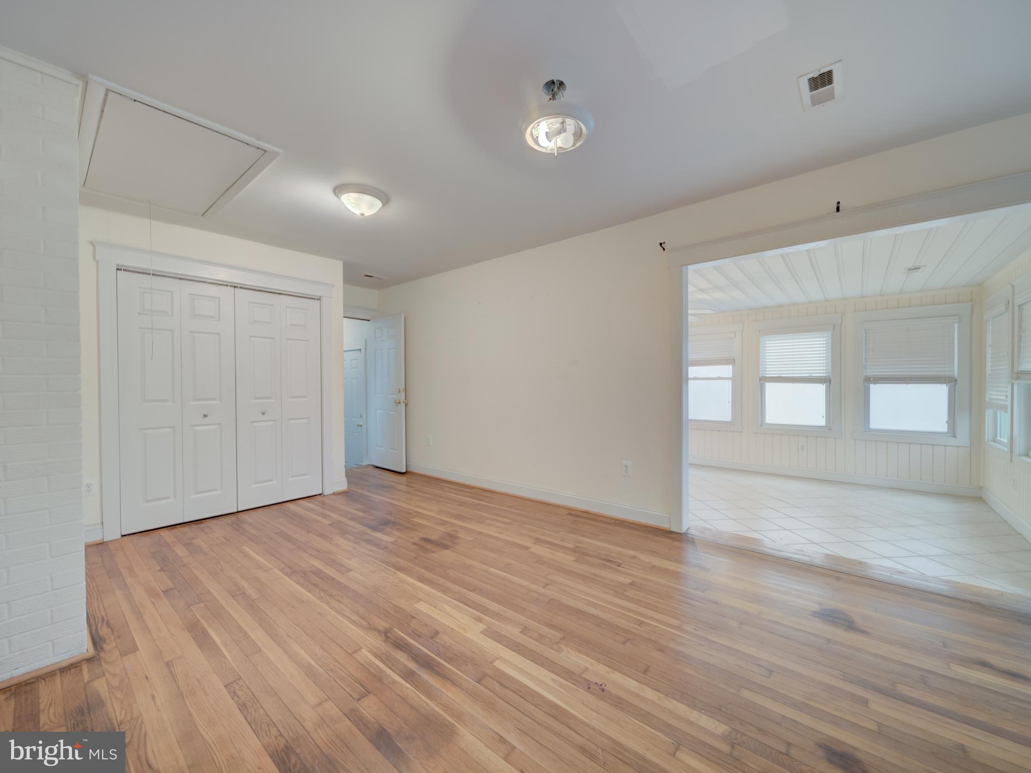 9105 Old Culpeper Road Warrenton, VA 20186 - Photo 8 of 44