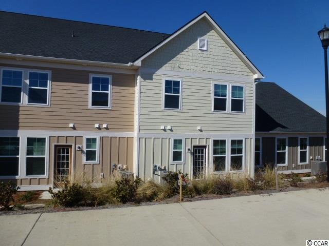 2372 Heritage Loop, Unit 2 Myrtle Beach, SC 29577 - Photo 1 of 17 Gallery Image 1