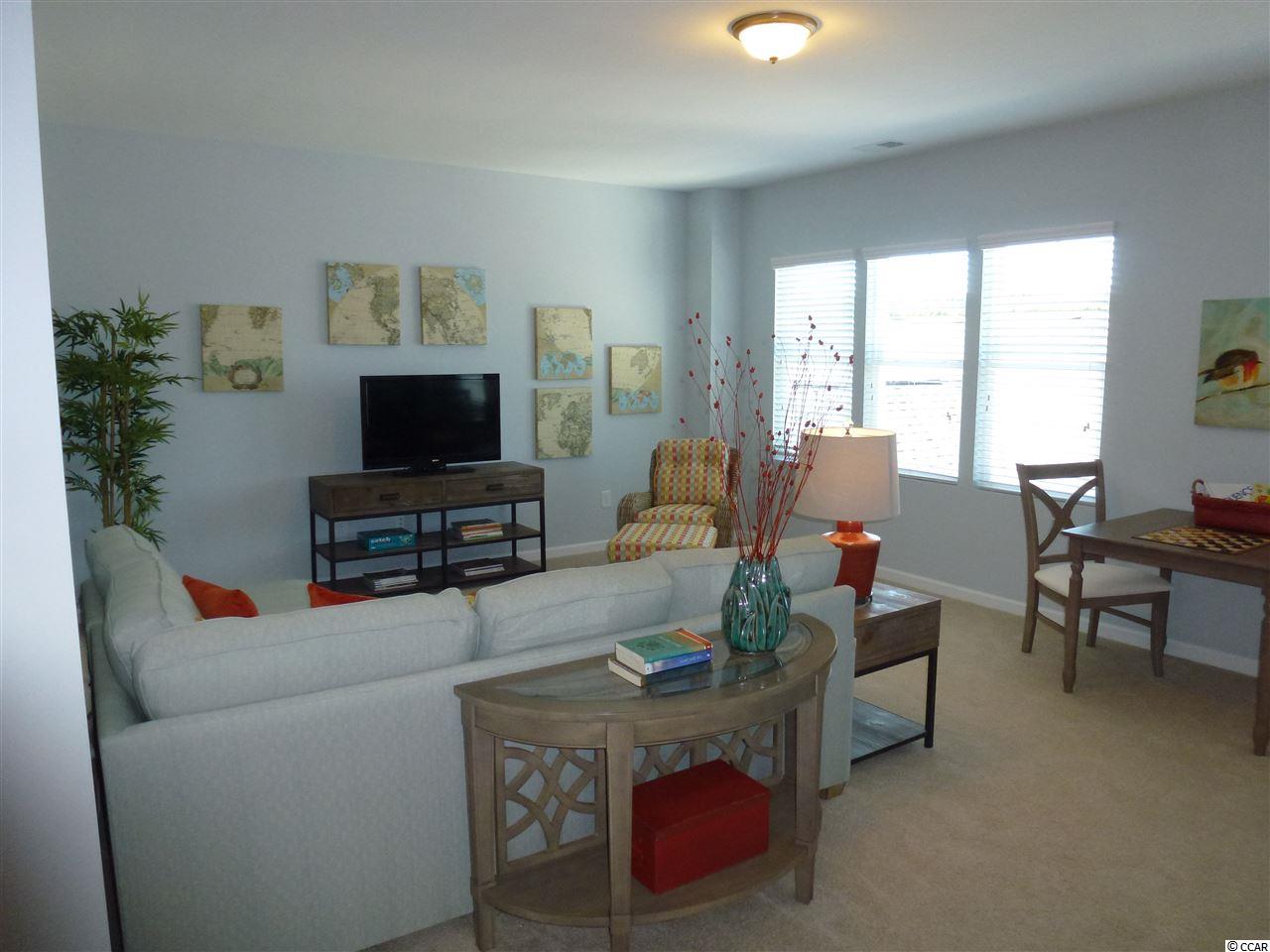 2372 Heritage Loop, Unit 2 Myrtle Beach, SC 29577 - Photo 16 of 17 Gallery Image 16