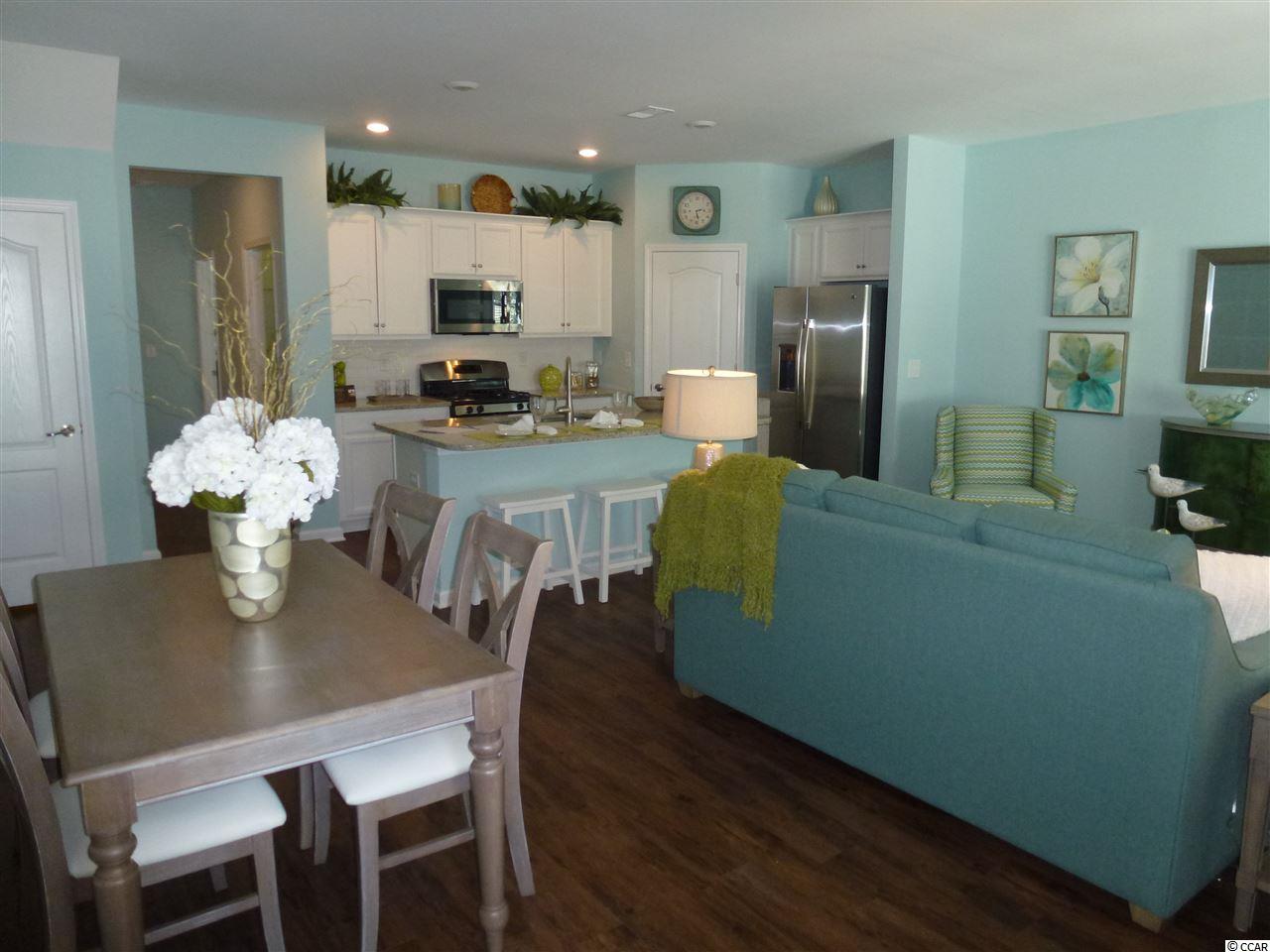 2372 Heritage Loop, Unit 2 Myrtle Beach, SC 29577 - Photo 9 of 17 Gallery Image 9