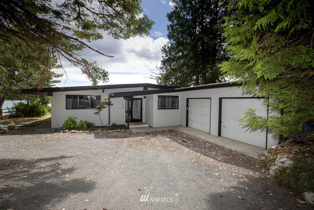 367 White Point Road Friday Harbor, WA 98250 - Photo 1 of 20 Gallery Image 1