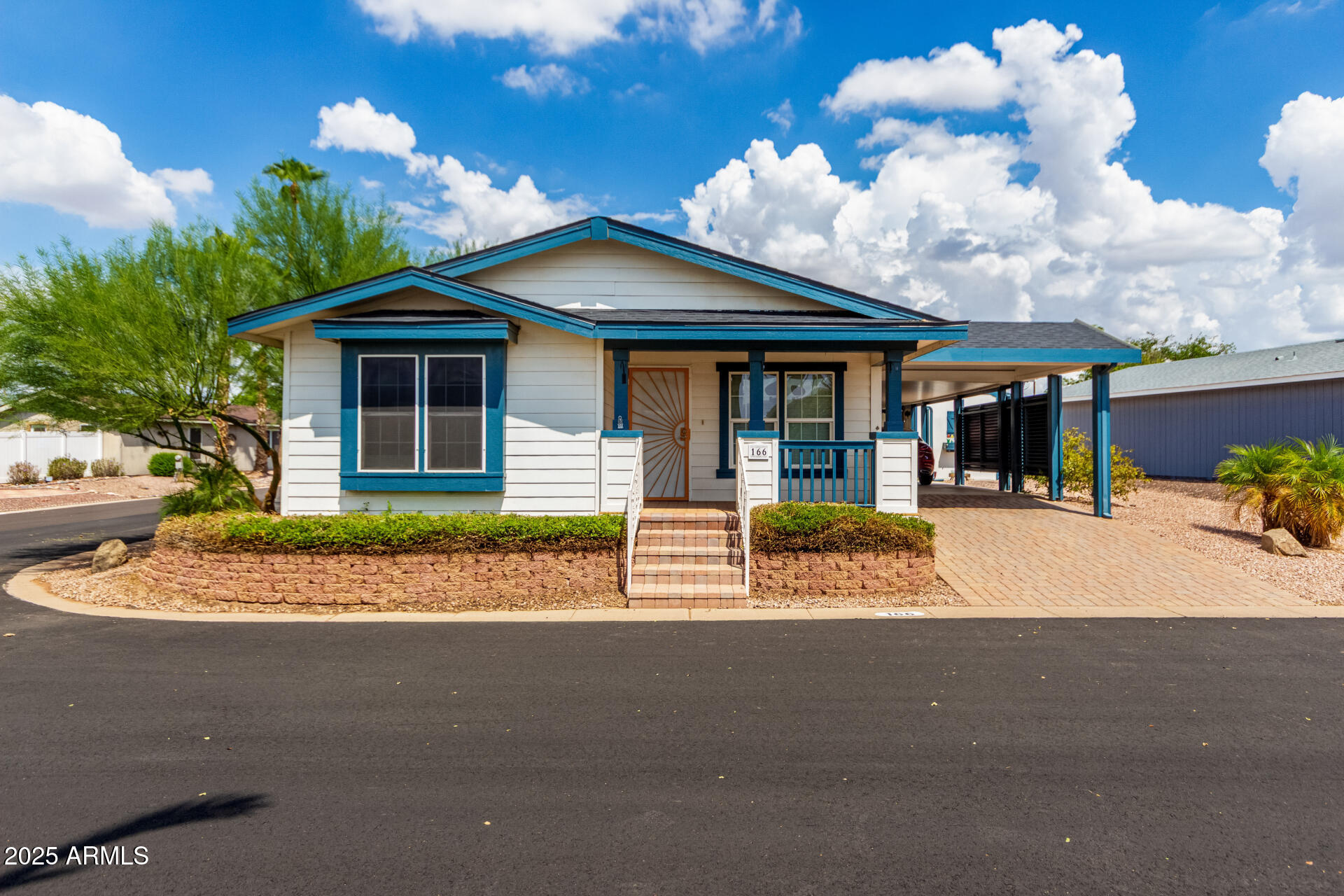 201 South Greenfield Road, Unit 166 Mesa, AZ 85206 - Photo 28 of 30 02 Greenfield