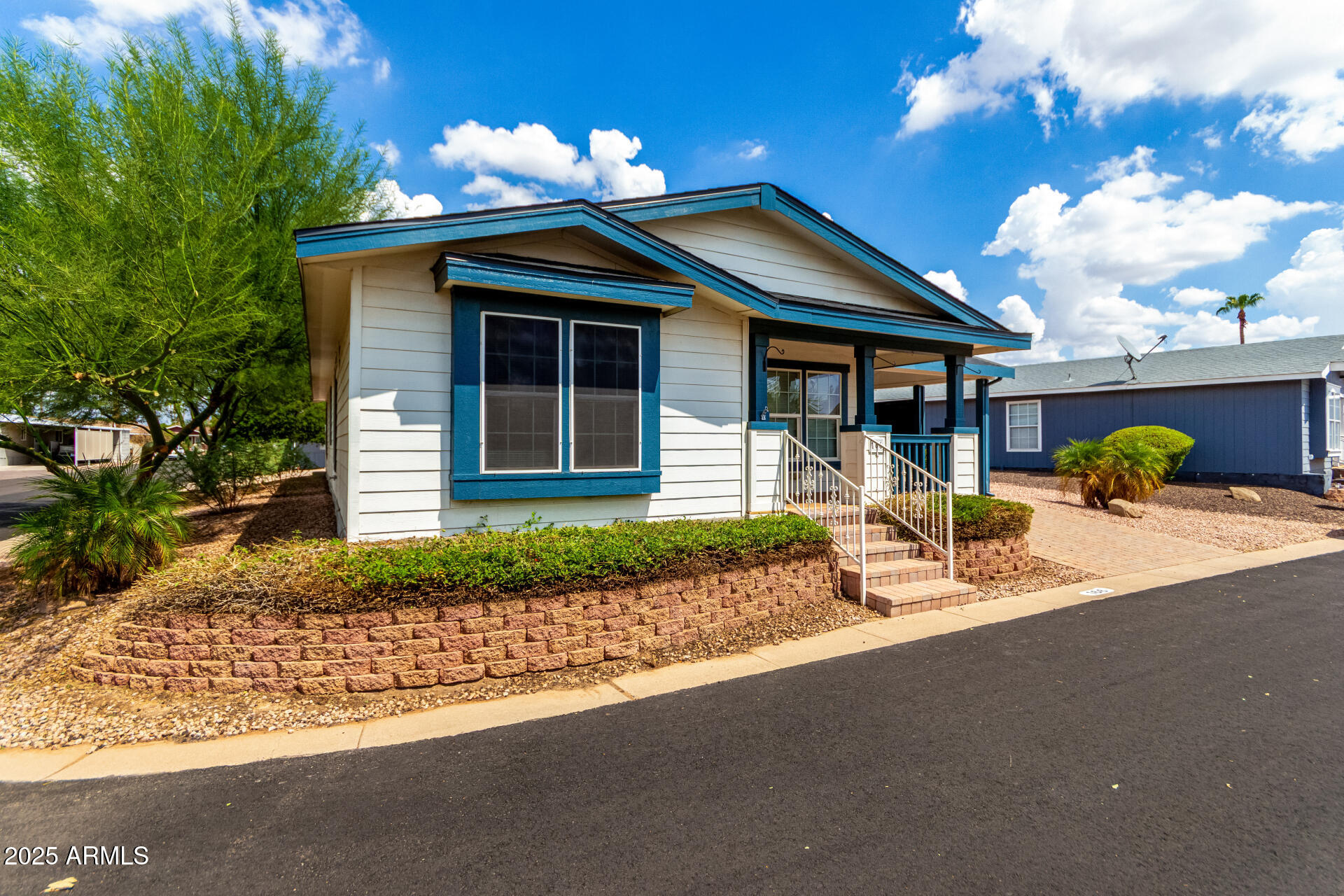 201 South Greenfield Road, Unit 166 Mesa, AZ 85206 - Photo 29 of 30 03 Greenfield