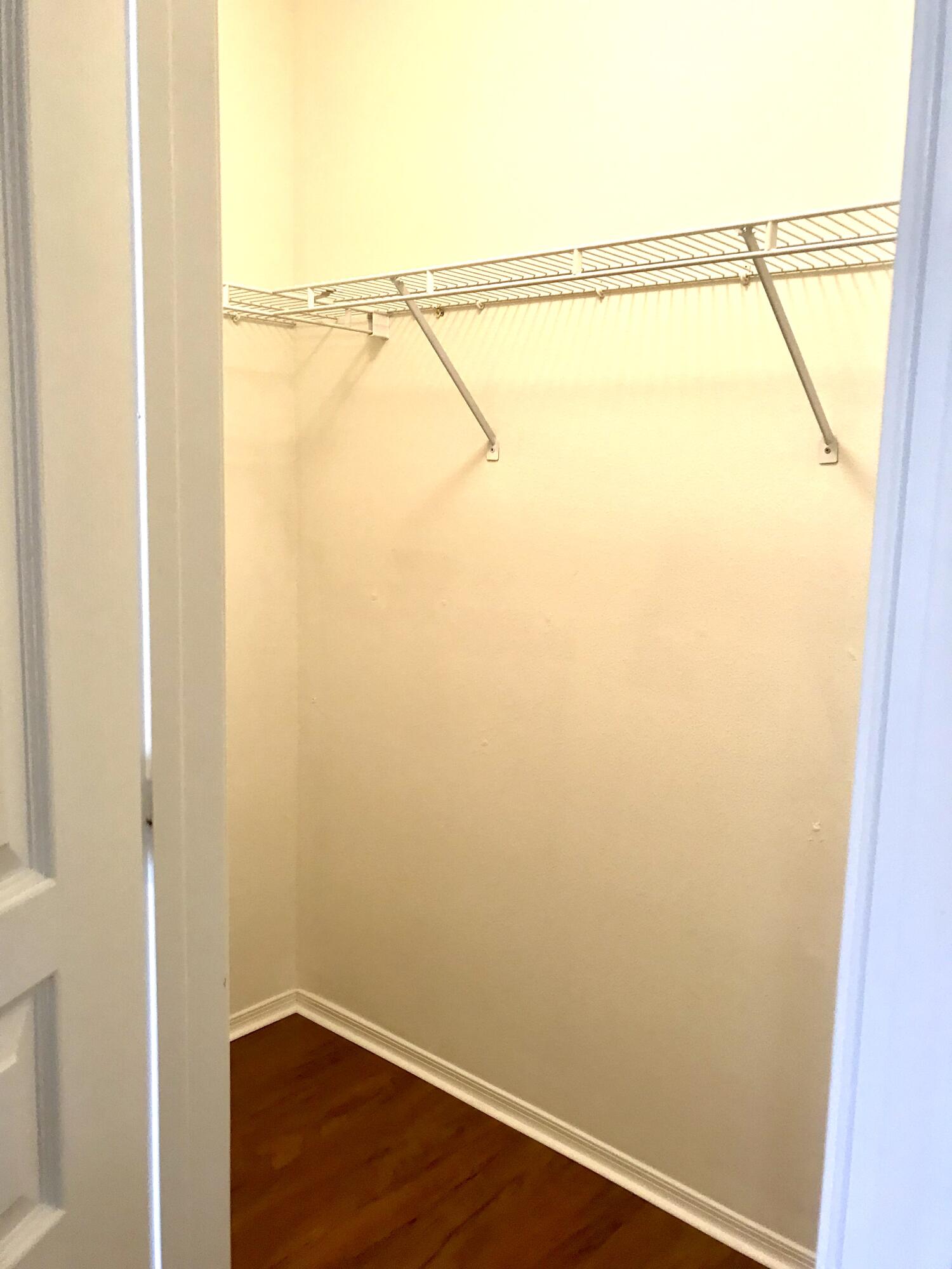21551 St Andrews Grand Circle, Unit 39 Boca Raton, FL 33486 - Photo 14 of 19 guest bedroom clost