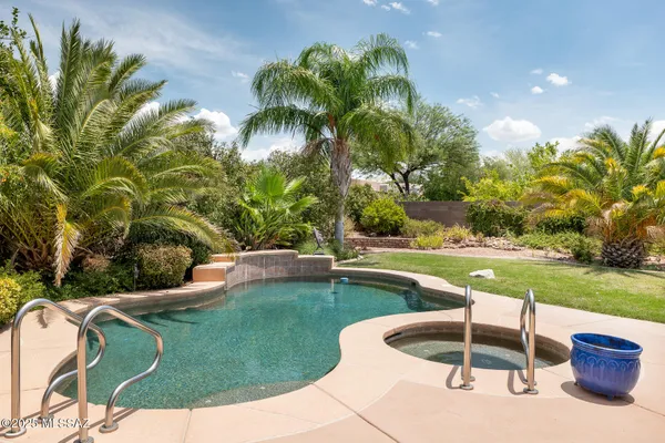 $565,000 | 14179 East Camino Galante, Vail, AZ 85641