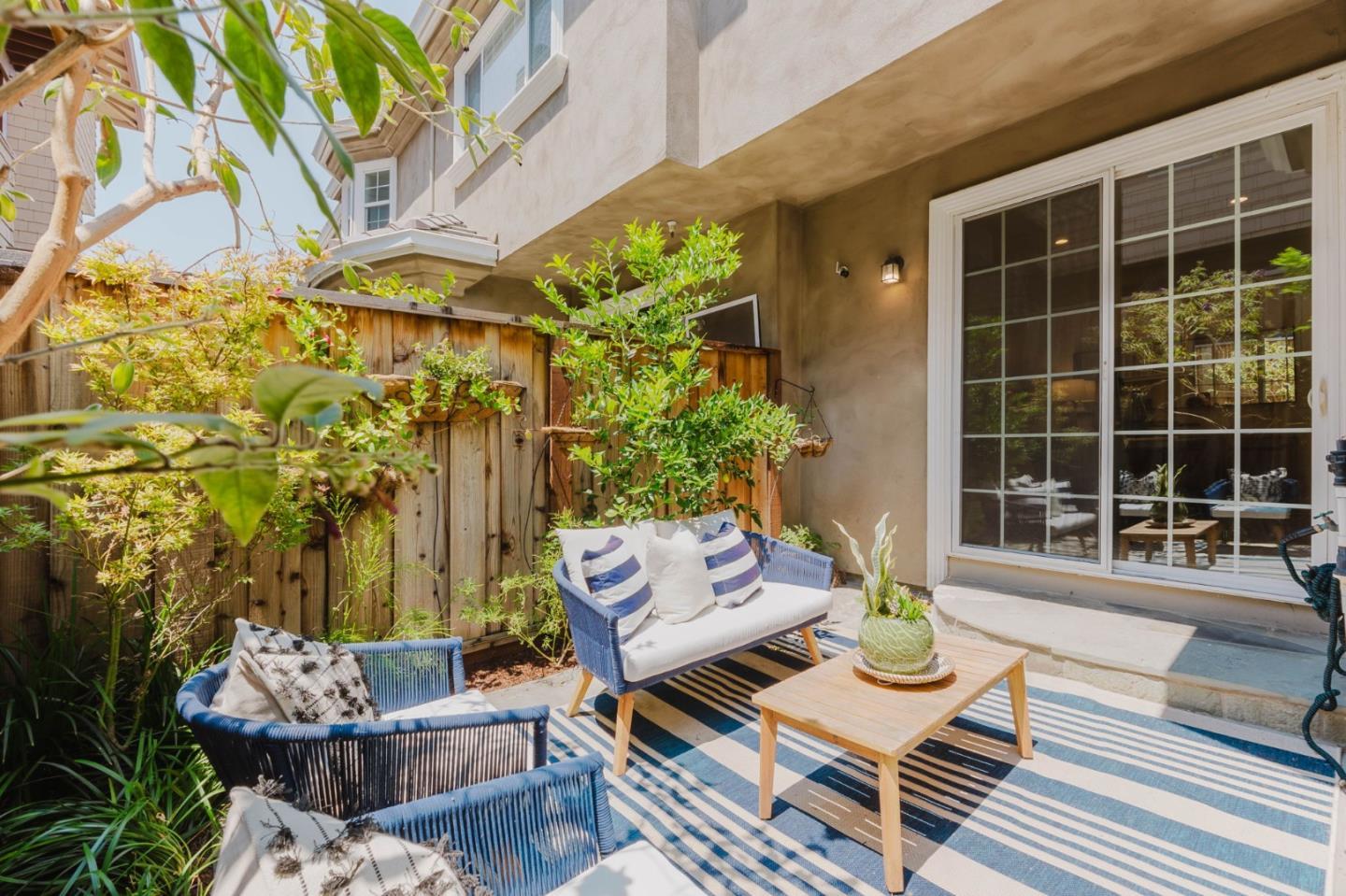 2748 Montavo Place Campbell, CA 95008 - Photo 20 of 31 a building outdoor space with patio furniture