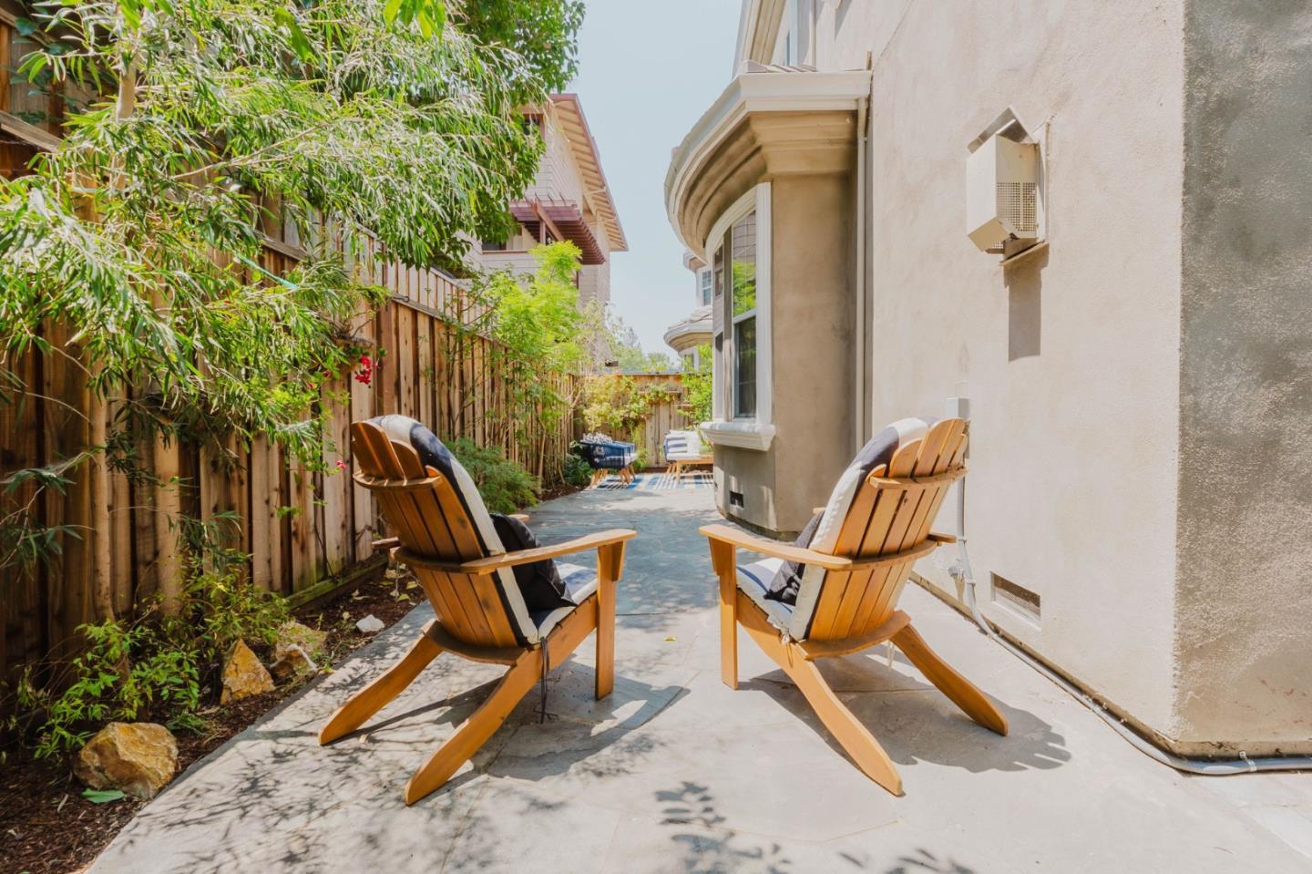 2748 Montavo Place Campbell, CA 95008 - Photo 21 of 31 a building outdoor space with seating space