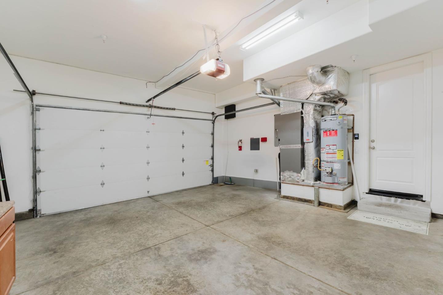 2748 Montavo Place Campbell, CA 95008 - Photo 22 of 31 a view of garage