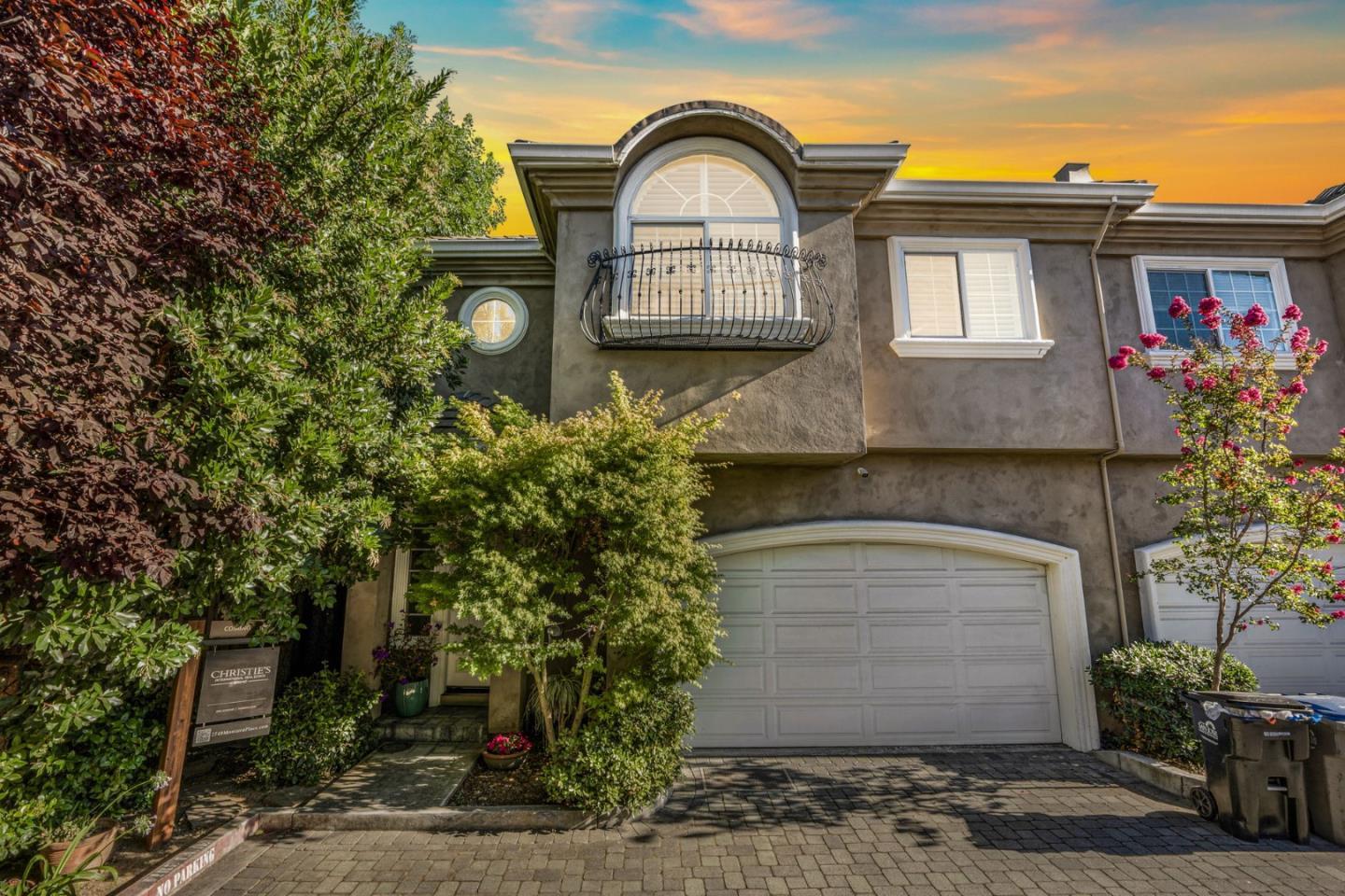 2748 Montavo Place Campbell, CA 95008 - Photo 23 of 31 a front view of a house