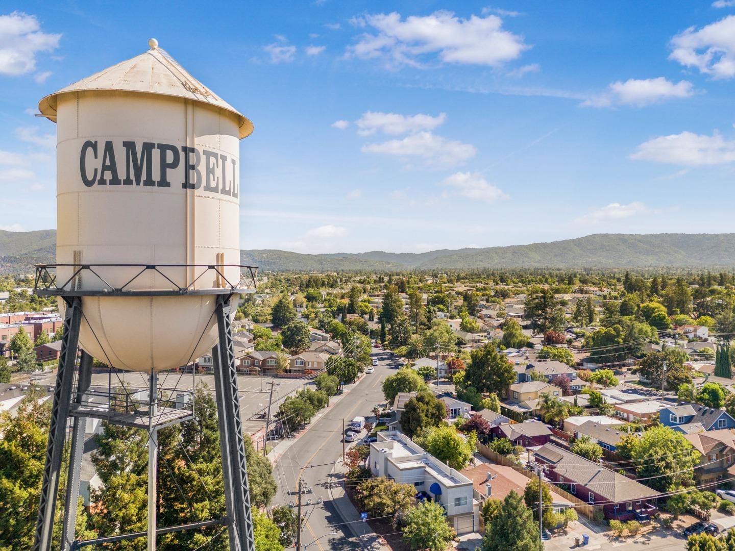 2748 Montavo Place Campbell, CA 95008 - Photo 25 of 31 a view of a balcony with chairs