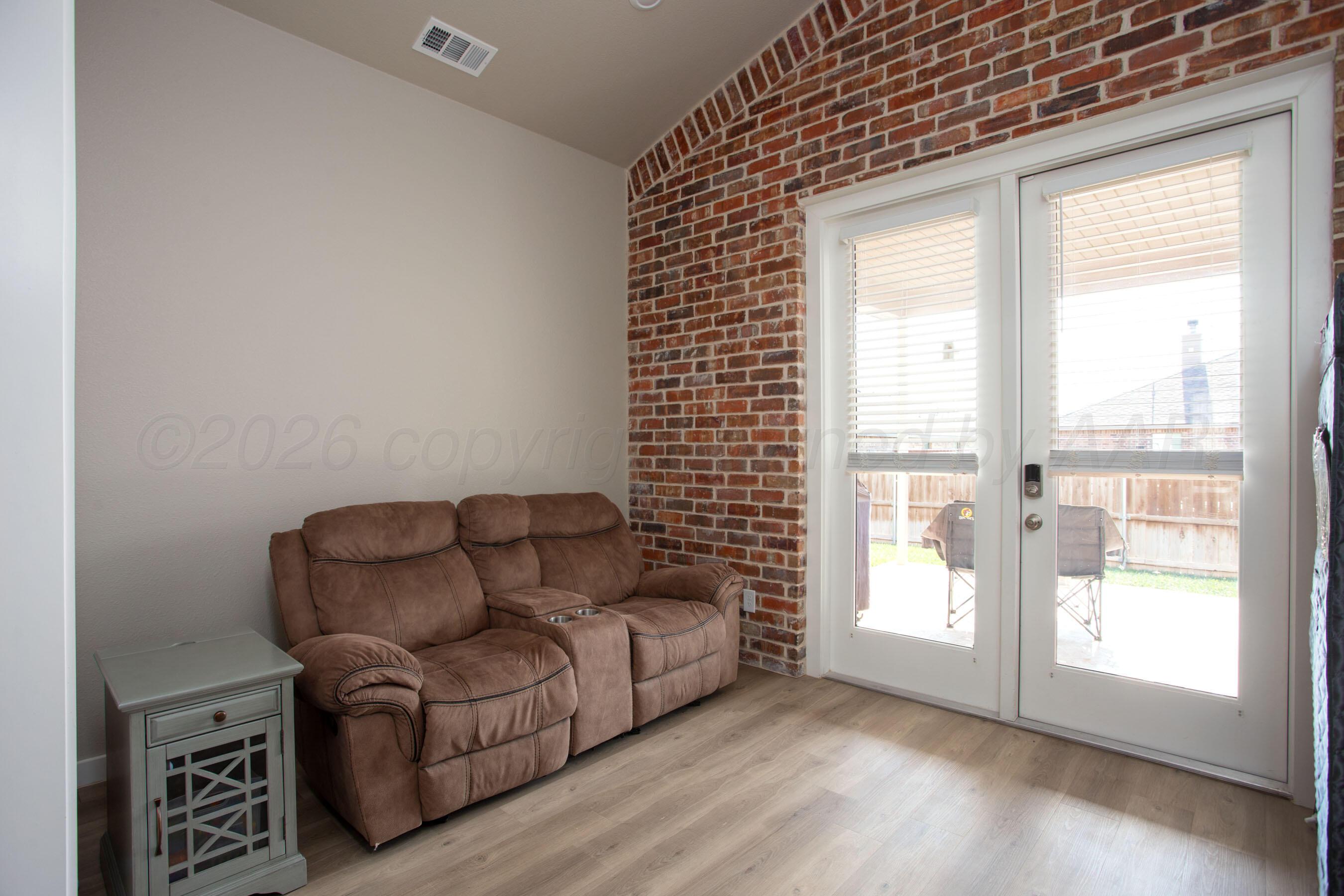 7509 Frazier Road Amarillo, TX 79119 - Photo 20 of 33 Flex Space