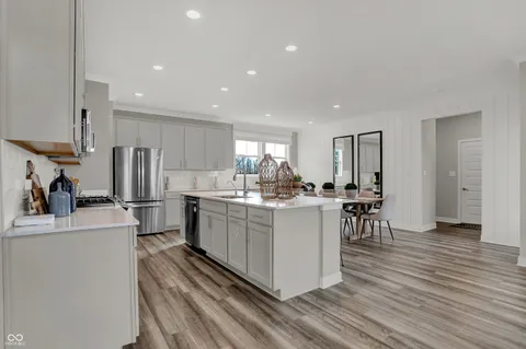 $474,995 | 15408 Cardonia Road, Fishers, IN 46037
