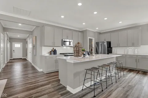 $474,995 | 15408 Cardonia Road, Fishers, IN 46037