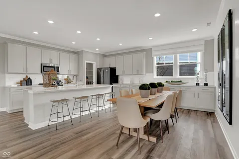 $474,995 | 15408 Cardonia Road, Fishers, IN 46037