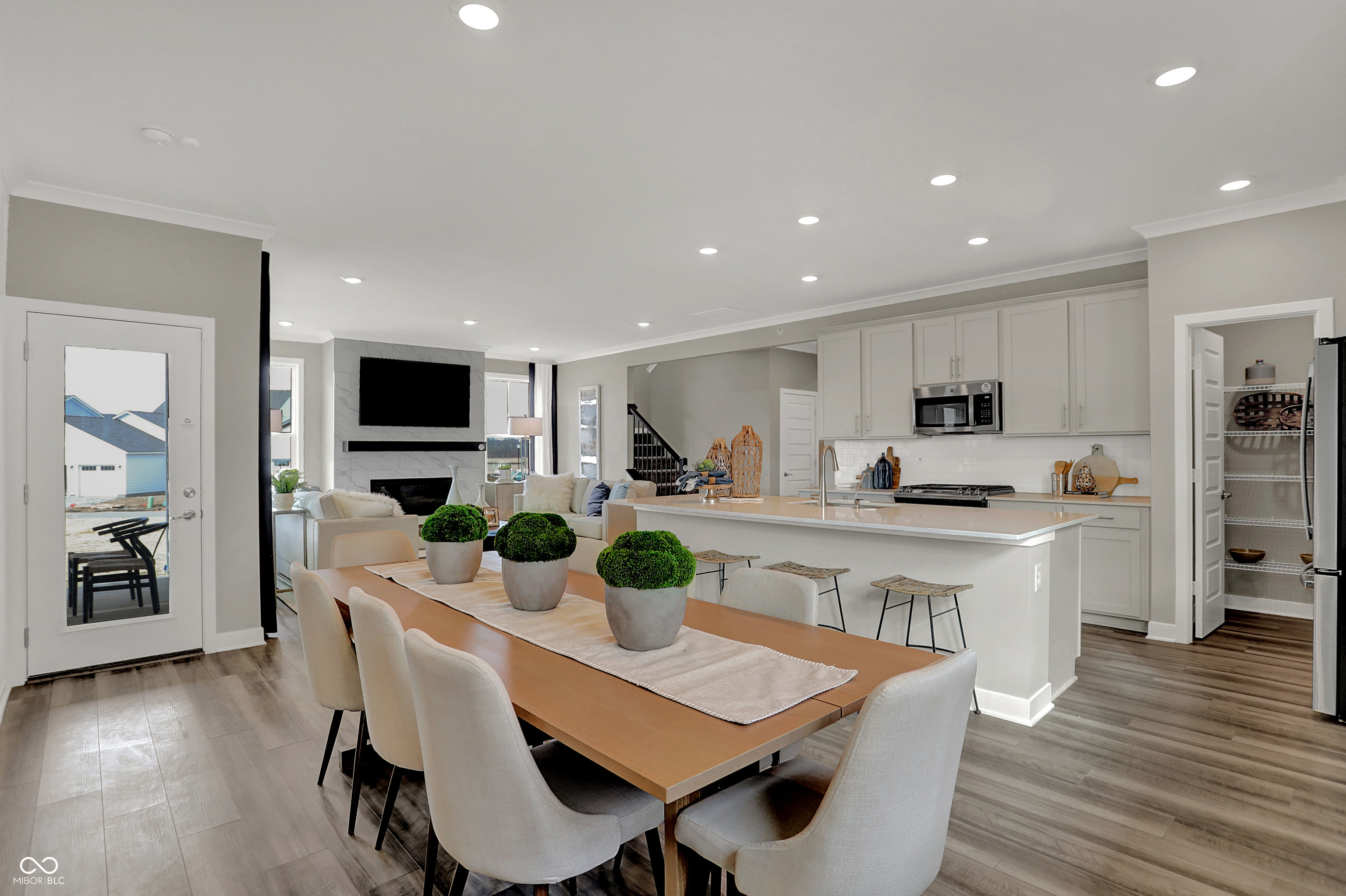 15408 Cardonia Road Fishers, IN 46037 - Photo 21 of 41