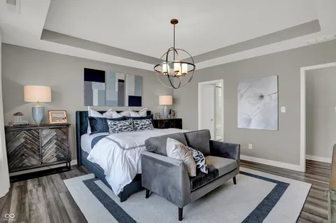 $474,995 | 15408 Cardonia Road, Fishers, IN 46037