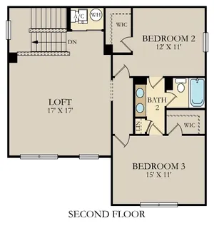 $474,995 | 15408 Cardonia Road, Fishers, IN 46037