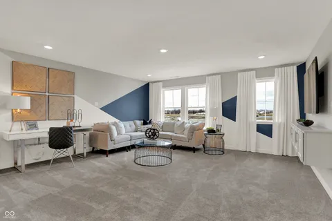 $474,995 | 15408 Cardonia Road, Fishers, IN 46037