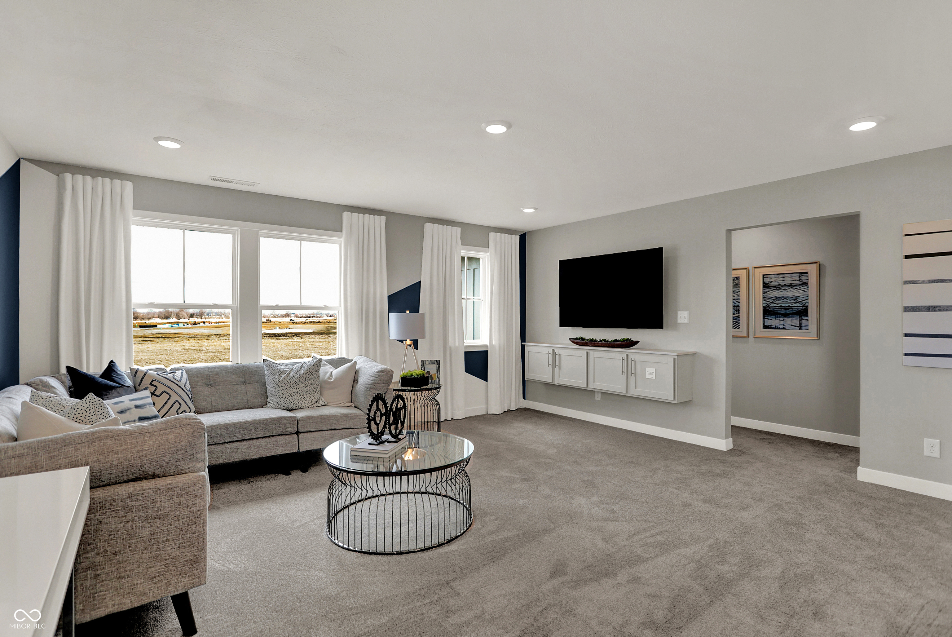 15408 Cardonia Road Fishers, IN 46037 - Photo 33 of 41