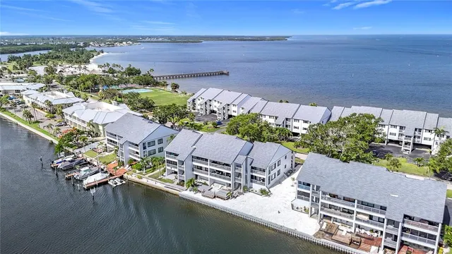 a view of balcony with furniture