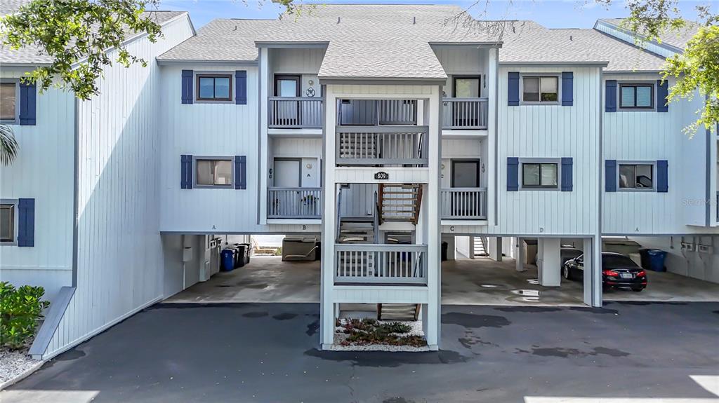 809 Bahia Del Sol Drive, Unit 72 Ruskin, FL 33570 - Photo 63 of 84