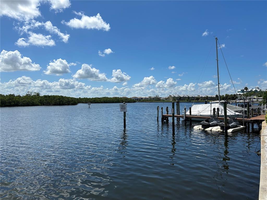 809 Bahia Del Sol Drive, Unit 72 Ruskin, FL 33570 - Photo 74 of 84