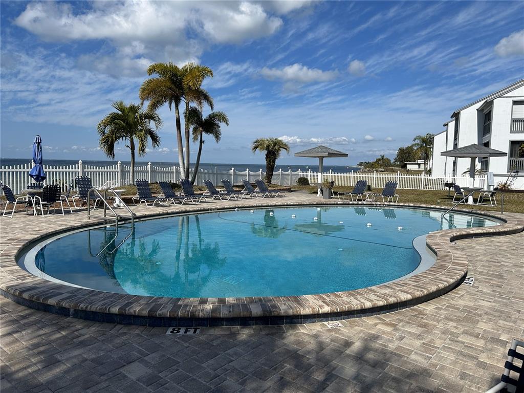 809 Bahia Del Sol Drive, Unit 72 Ruskin, FL 33570 - Photo 76 of 84