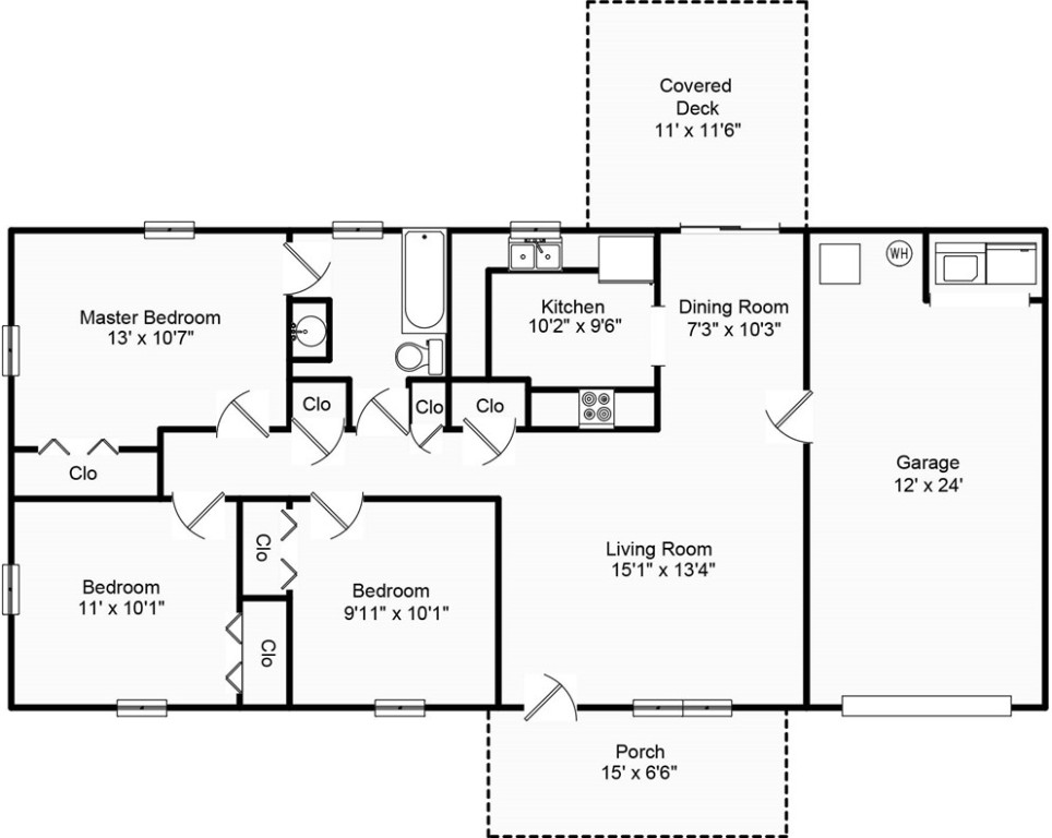 2663 South 35th Street Decatur, IL 62521 - Photo 25 of 25