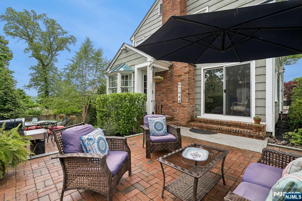 81 Mountain Road Verona, NJ 07044 - Photo 27 of 31