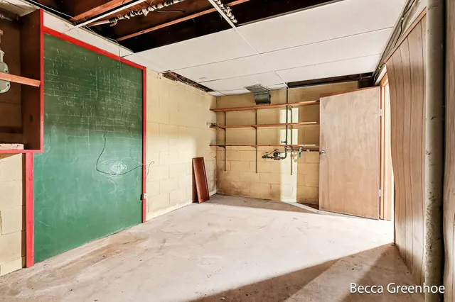 $287,500 | 4791 Westgate Avenue Northwest, Comstock Park, MI 49321