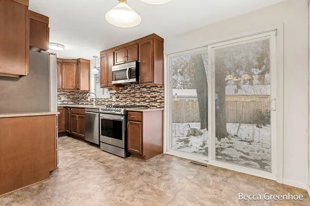 $287,500 | 4791 Westgate Avenue Northwest, Comstock Park, MI 49321