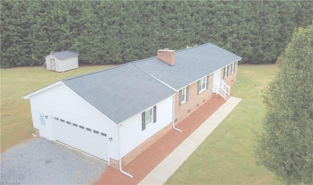 8290 Ballard Road Colfax, NC 27235 - Photo 2 of 23