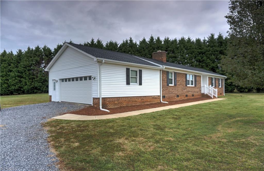 8290 Ballard Road Colfax, NC 27235 - Photo 20 of 23