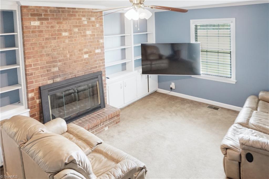 8290 Ballard Road Colfax, NC 27235 - Photo 9 of 23