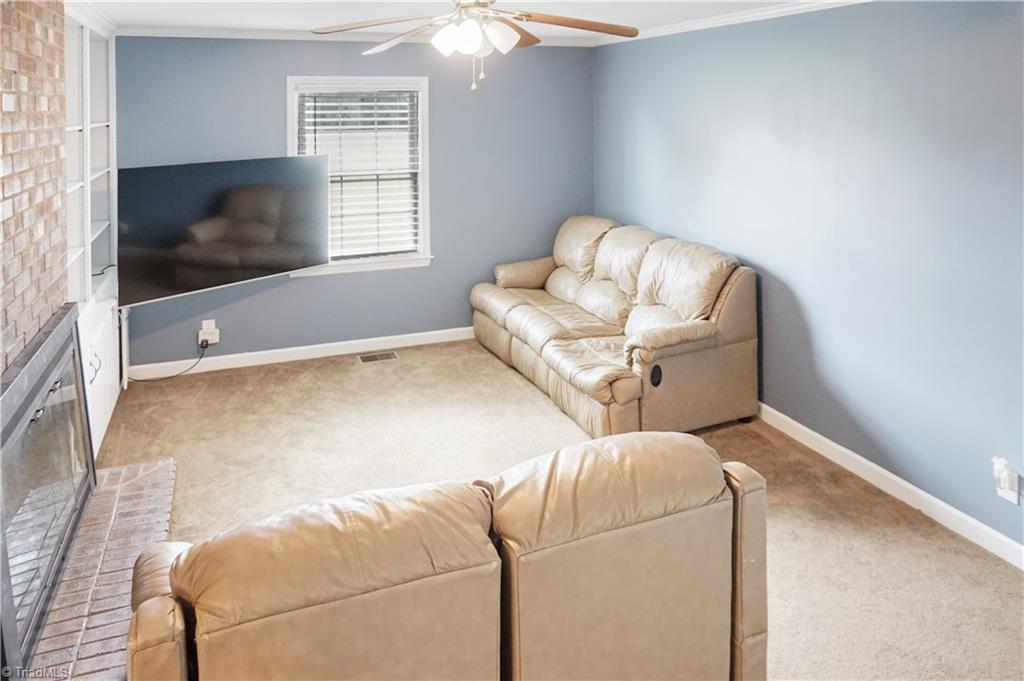 8290 Ballard Road Colfax, NC 27235 - Photo 10 of 23