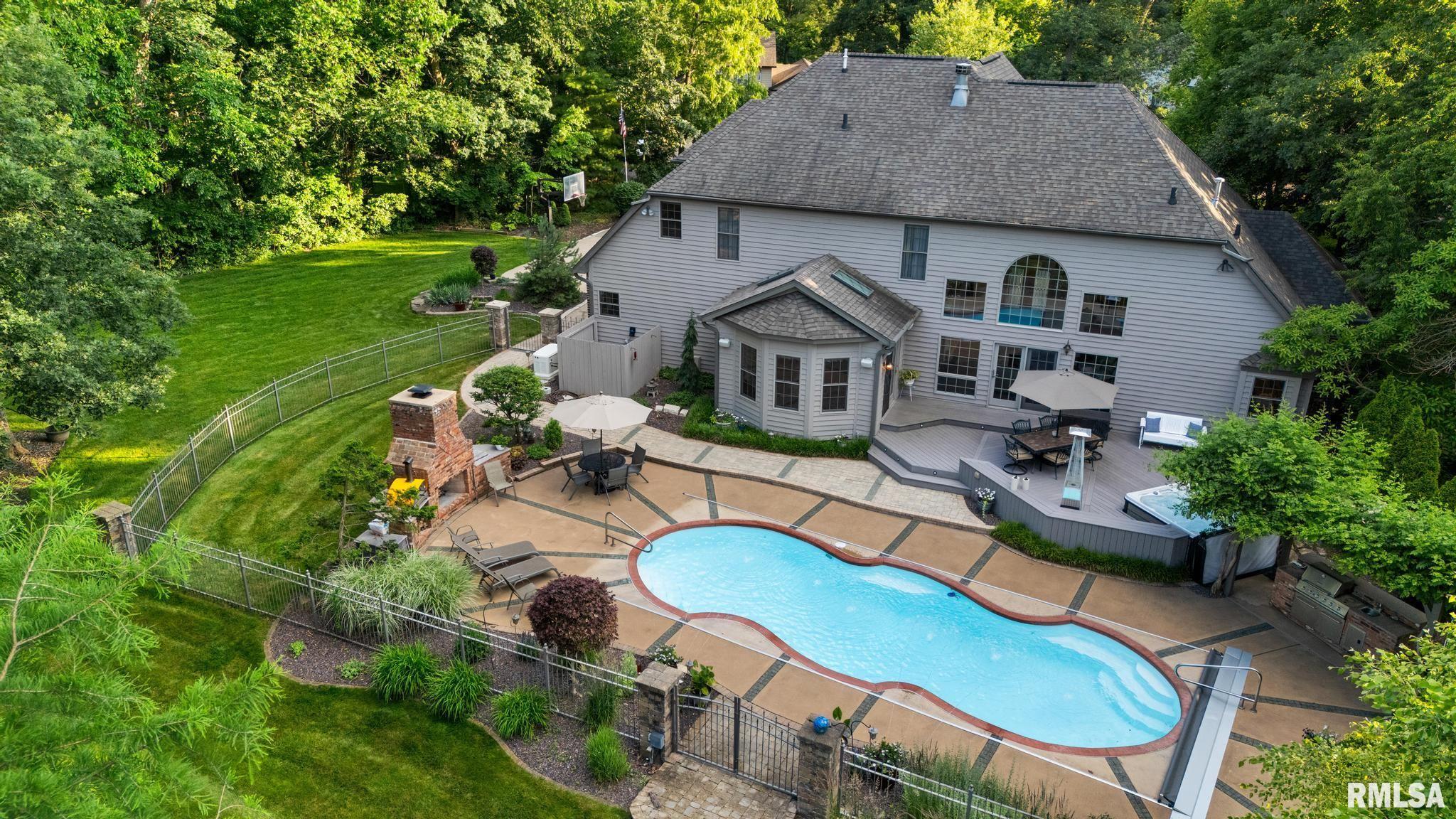 88 Waldheim Road Morton, IL 61550 - Photo 11 of 90