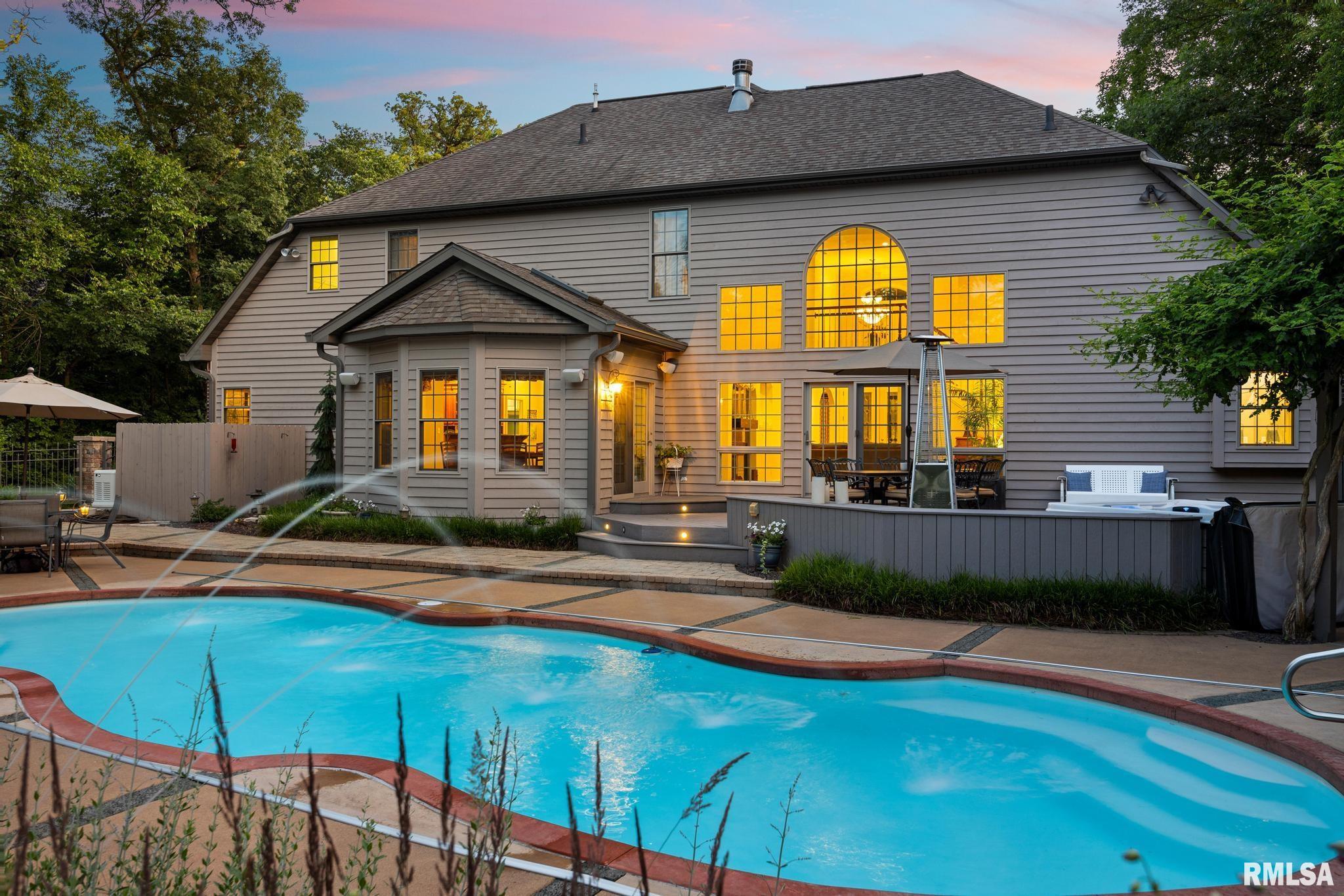 88 Waldheim Road Morton, IL 61550 - Photo 12 of 90