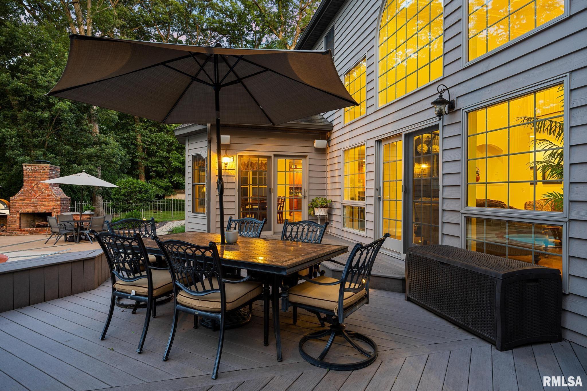 88 Waldheim Road Morton, IL 61550 - Photo 13 of 90