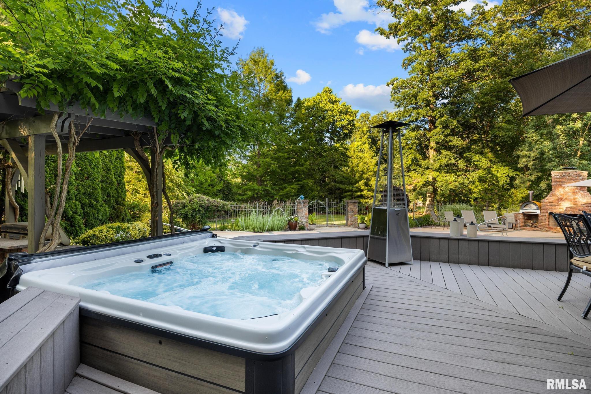 88 Waldheim Road Morton, IL 61550 - Photo 15 of 90