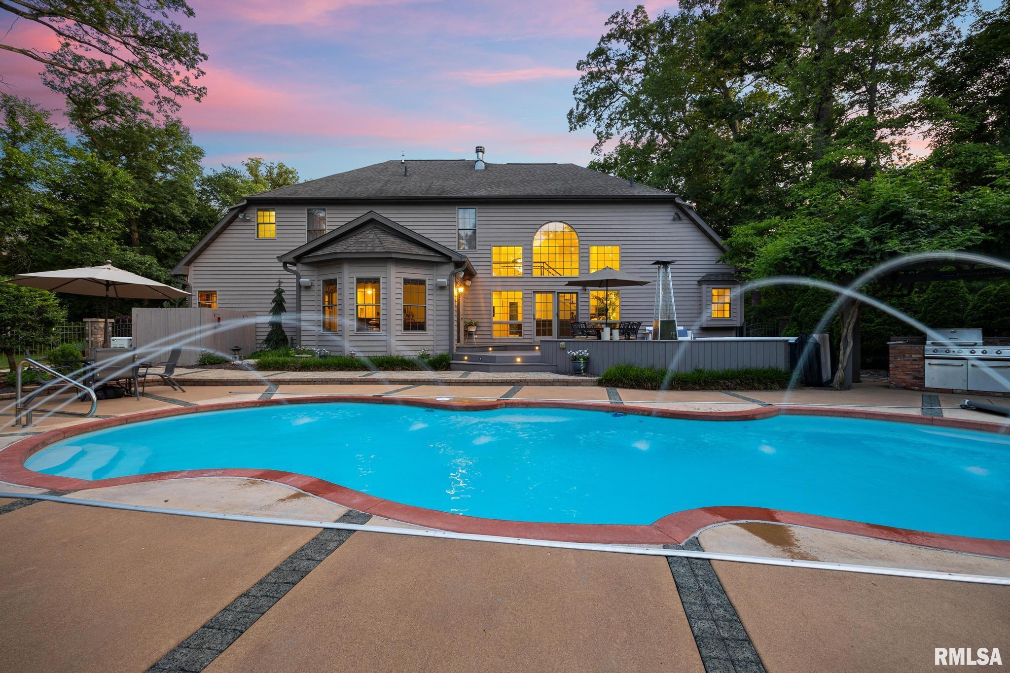 88 Waldheim Road Morton, IL 61550 - Photo 16 of 90