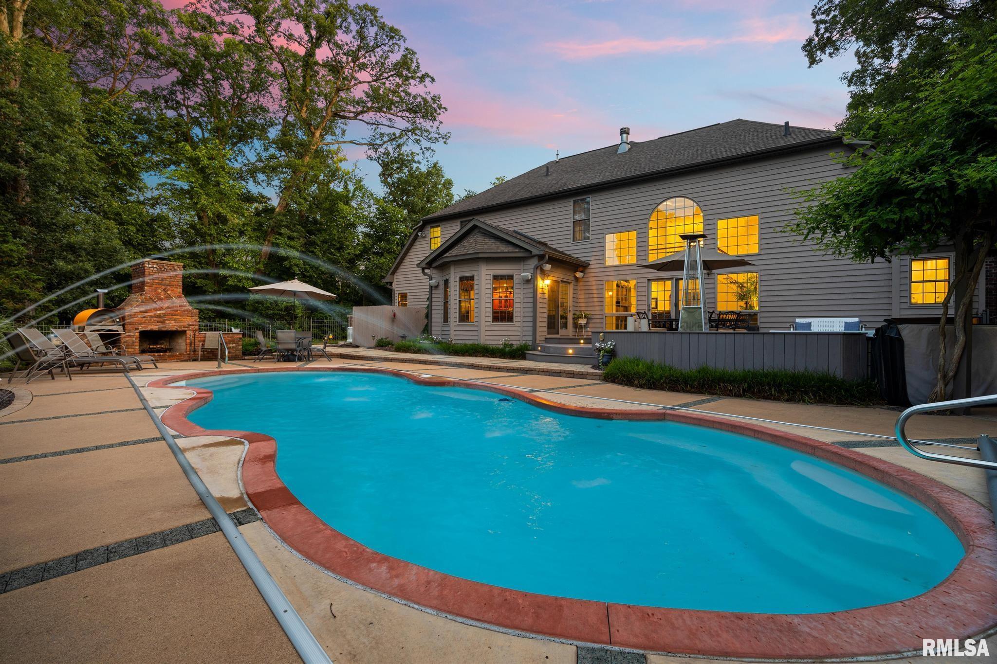 88 Waldheim Road Morton, IL 61550 - Photo 18 of 90