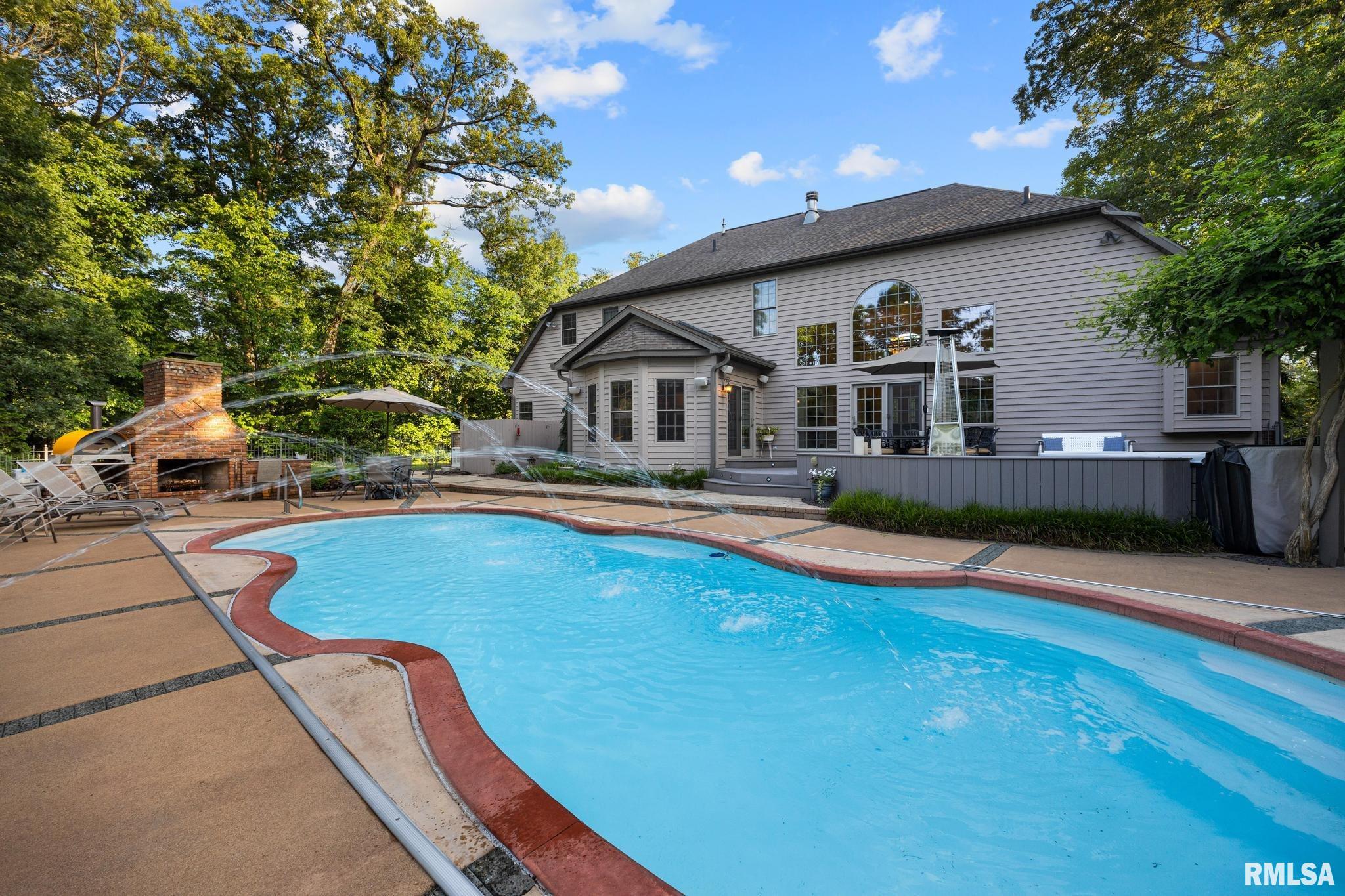 88 Waldheim Road Morton, IL 61550 - Photo 19 of 90