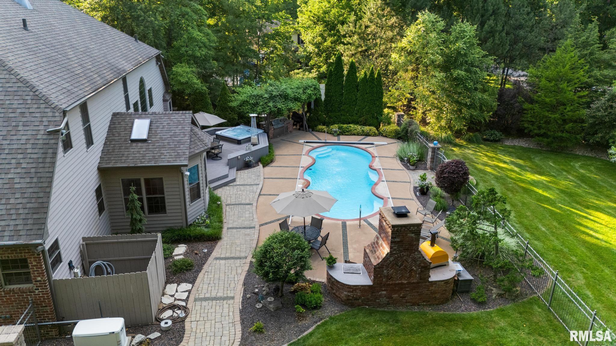 88 Waldheim Road Morton, IL 61550 - Photo 20 of 90