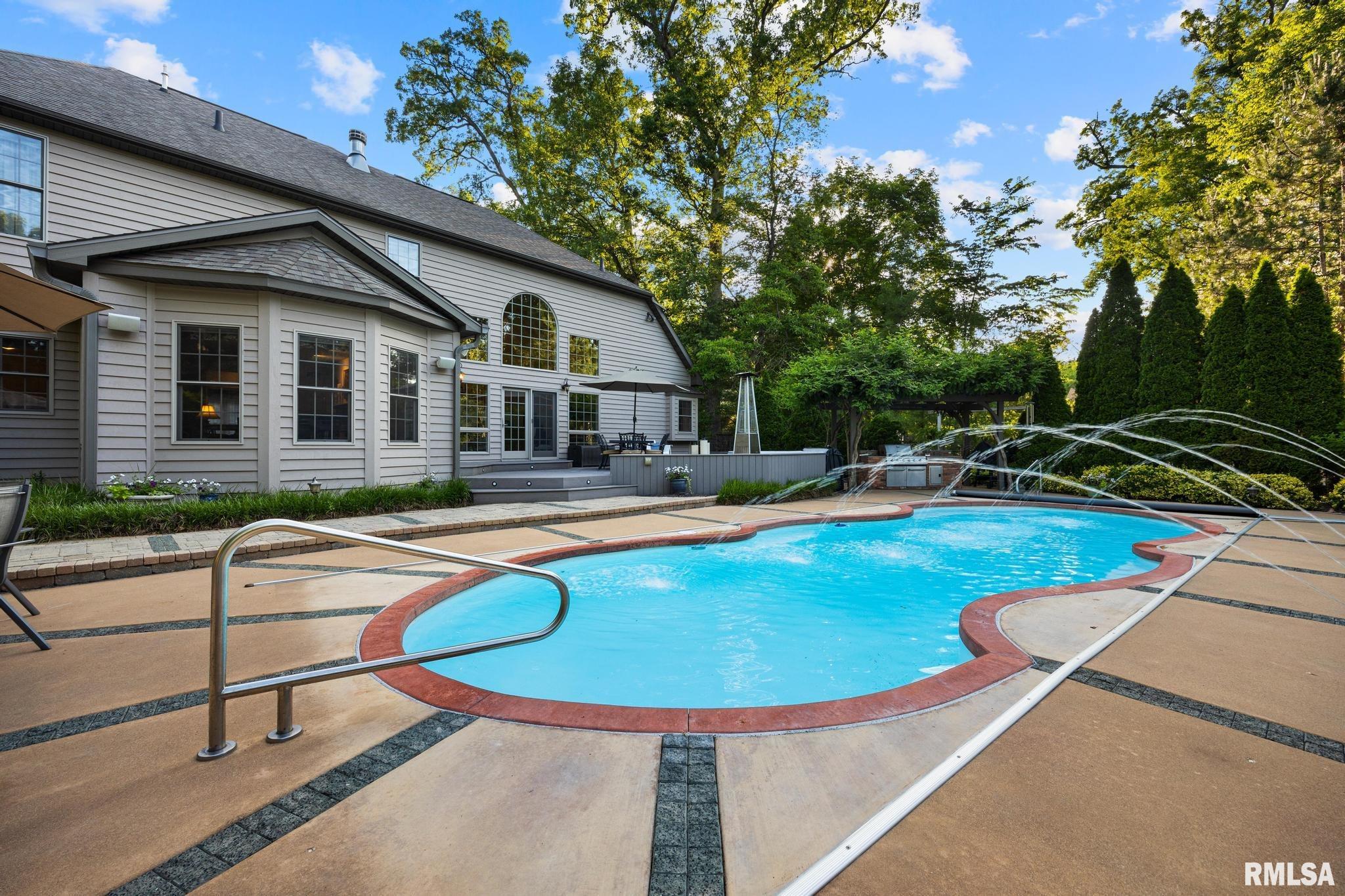 88 Waldheim Road Morton, IL 61550 - Photo 21 of 90