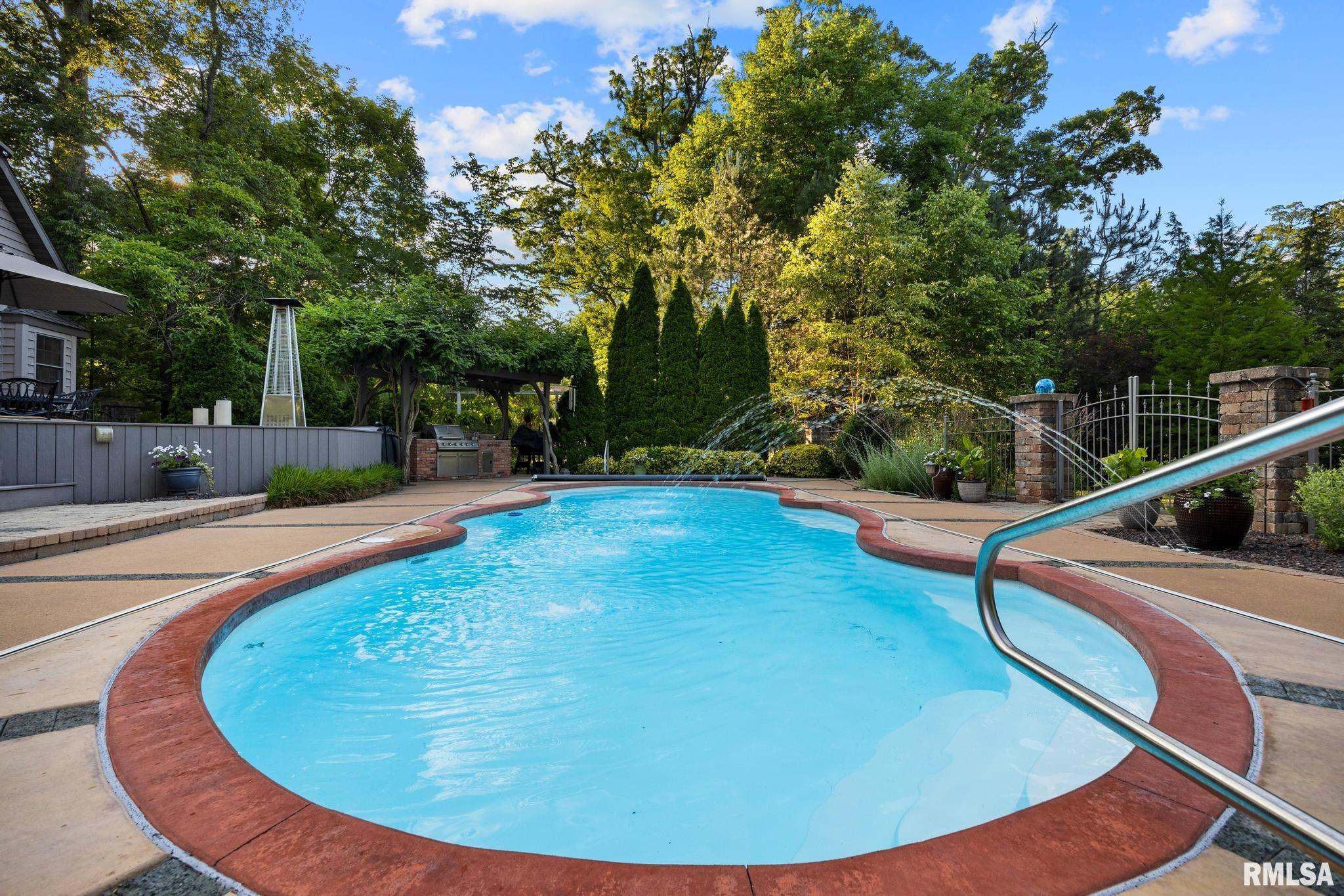 88 Waldheim Road Morton, IL 61550 - Photo 22 of 90