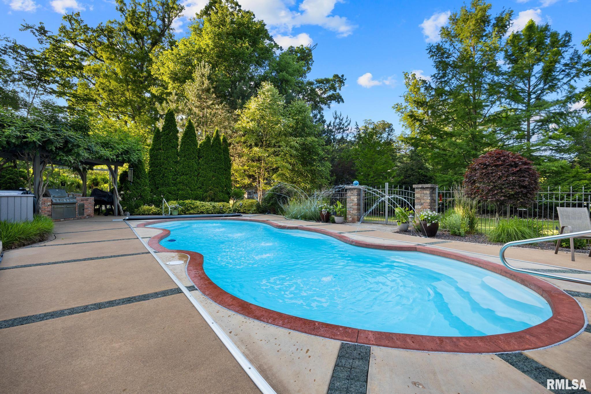 88 Waldheim Road Morton, IL 61550 - Photo 23 of 90