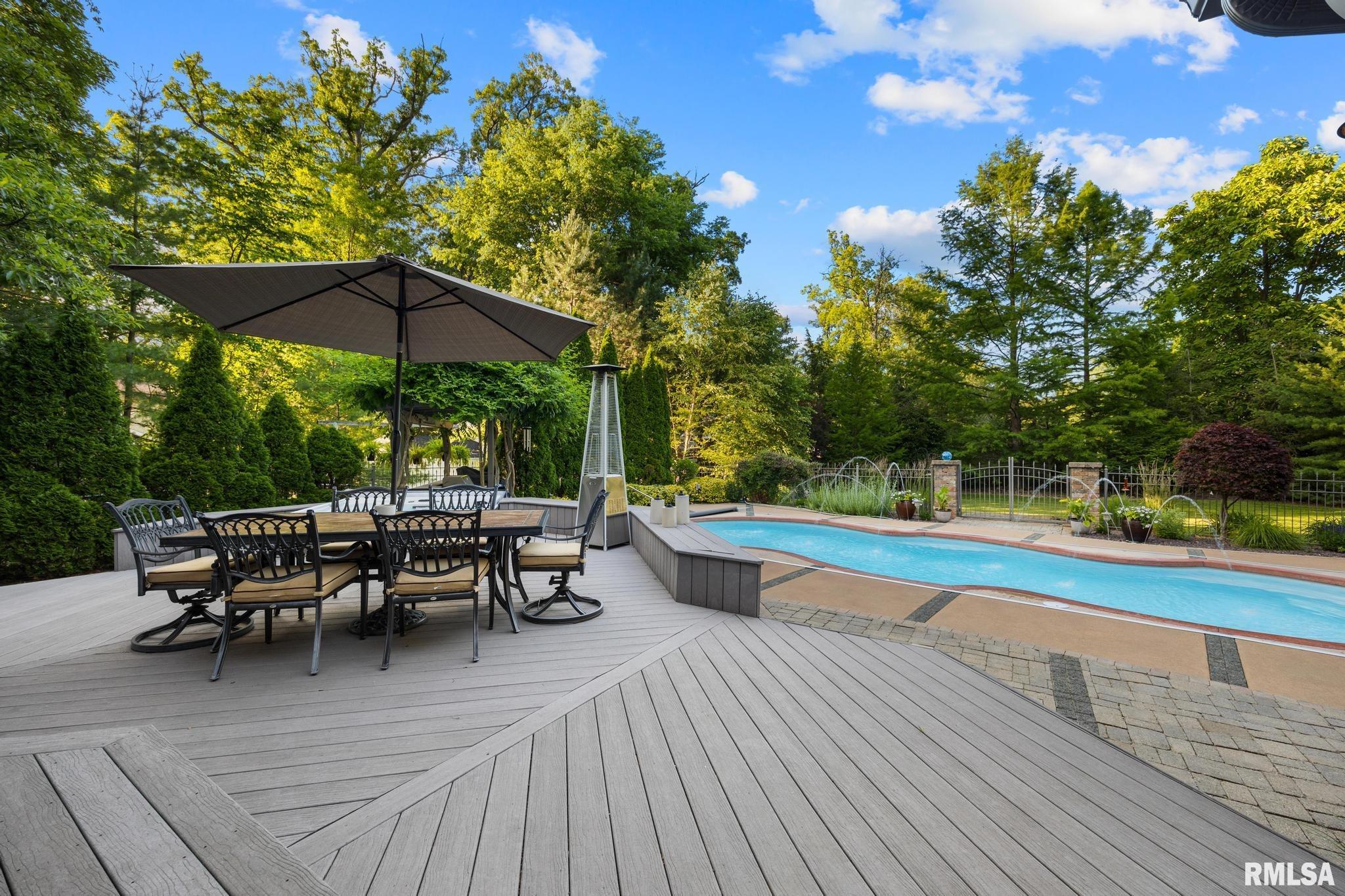 88 Waldheim Road Morton, IL 61550 - Photo 24 of 90