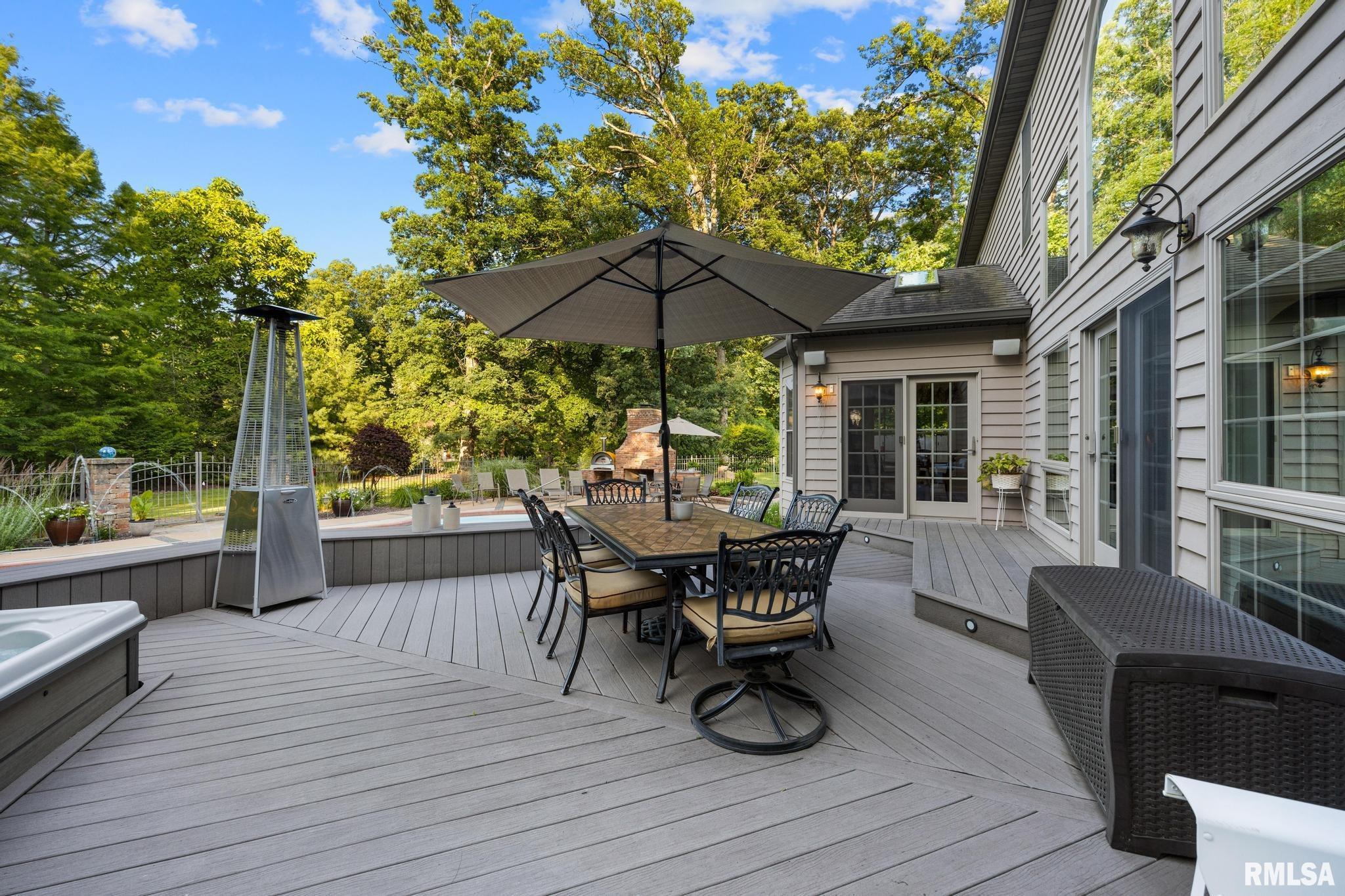 88 Waldheim Road Morton, IL 61550 - Photo 25 of 90