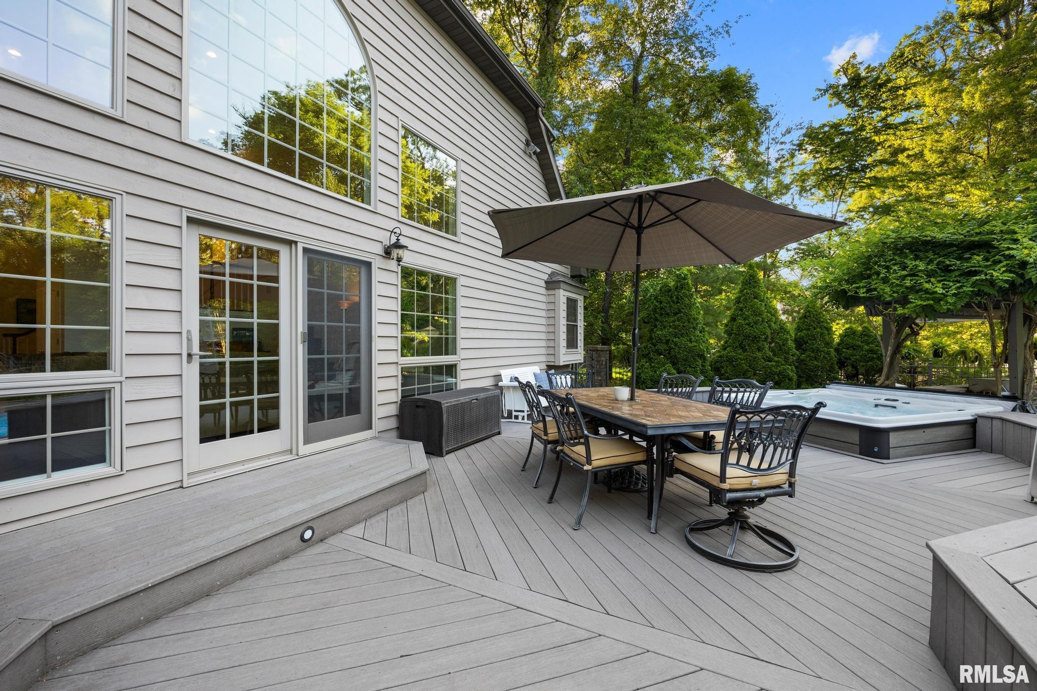 88 Waldheim Road Morton, IL 61550 - Photo 29 of 90